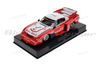 Sideways SW94 Toyota Celica LB Turbo No. 1, front three-quarter view (photo 8) on white background