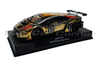 Sideways SWCAR/01F Lamborghini Huracan GT3 No. 60, SPECIAL EDITION, front three-quarter view on white background