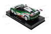 Sideways SWCAR04A McLaren 720S GT3 Castrol Racing Edition, No. 82, rear three-quarter view on white background