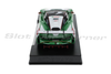 Sideways SWCAR04A McLaren 720S GT3 Castrol Racing Edition, No. 82, rear view on white background