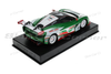 Sideways SWCAR04A McLaren 720S GT3 Castrol Racing Edition, No. 82, rear three-quarter view (photo 4) on white background