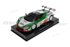 Sideways SWCAR04A McLaren 720S GT3 Castrol Racing Edition, No. 82, front three-quarter view (photo 8) on white background