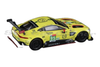Sideways SWCAR05A ASV GTE 2019 Le Mans No. 95, rear three-quarter view on white background