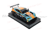 Sideways SWCAR05F ASV AMR GT3 Volante Rosso Motorsport No. 14, Bathurst 12H 2025, additional product view 6 on white background