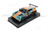 Sideways SWCAR05F ASV AMR GT3 Volante Rosso Motorsport No. 14, Bathurst 12H 2025, additional product view 8 on white background