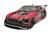 Sideways SWCAR06A Bentley Continental GT3, GT World Challenge 2018, additional product view 2 on white background