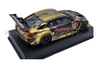 Sideways SWCAR07A Lexus RC F GT3 SealMaster No. 14, Sebring 12H 2024 Winner, additional product view 2 on white background