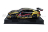 Sideways SWCAR07A Lexus RC F GT3 SealMaster No. 14, Sebring 12H 2024 Winner, additional product view 3 on white background