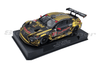 Sideways SWCAR07A Lexus RC F GT3 SealMaster No. 14, Sebring 12H 2024 Winner, additional product view 4 on white background