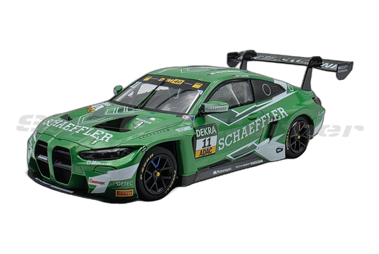 Sideways SWCAR09B M4 GT3 No. 11, DTM