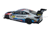 Sideways SWCAR09D M4 GT3 No. 46, Bathurst 12H 2024, side view on white background