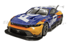 Sideways SWCAR10A Ford Mustang GT3 2024, Test Car, additional product view 2 on white background