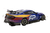 Sideways SWCAR10A Ford Mustang GT3 2024, Test Car, additional product view 4 on white background