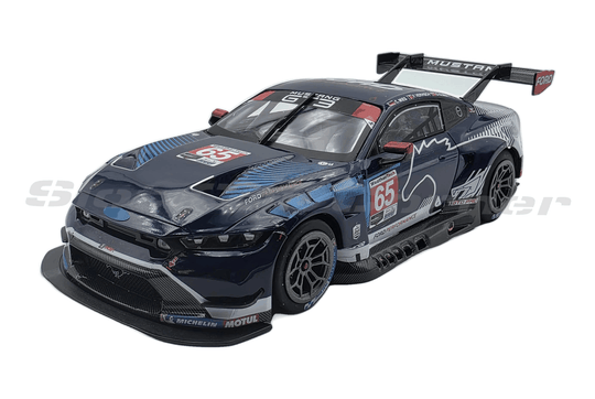 Sideways SWCAR10C Ford Mustang GT3 Multimatic No. 65, Daytona 24H 2025