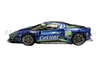 Sideways SWCAR11A Cetilar GT3 No. 47, IMSA Battle of the Bricks 2024, additional product view 2 on white background