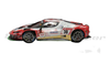 Sideways SWCAR11B Frikadelli GT3 No. 30, Nurburgring Winner 2023, additional product view 2 on white background