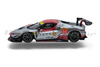 Sideways SWCAR11D Fantasy Car 02 Version D, additional product view 2 on white background