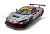 Sideways SWCAR11D Fantasy Car 02 Version D, additional product view 4 on white background
