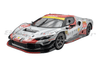 Sideways SWCAR11D Fantasy Car 02 Version D, additional product view 5 on white background