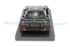 Sideways SWLE09 Nissan Skyline Turbo Gr. 5 No. 5, JPS LIMITED EDITION, rear view on white background