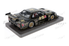 Sideways SWLE09 Nissan Skyline Turbo Gr. 5 No. 5, JPS LIMITED EDITION, rear three-quarter view (photo 4) on white background