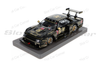 Sideways SWLE09 Nissan Skyline Turbo Gr. 5 No. 5, JPS LIMITED EDITION, front three-quarter view (photo 8) on white background