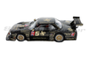 Sideways SWLE09 Nissan Skyline Turbo Gr. 5 No. 5, JPS LIMITED EDITION, side view on white background