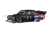 Sideways SWLE10 Escort Zakspeed Turbo Gr. 5 JPS No. 6, LIMITED EDITION, front three-quarter view on white background
