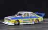 Sideways SW80 Escort II RS Turbo Zakspeed Gr. 5 Electrolux No. 12