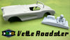 3A3D '57 3DP Corvette Racer Kit