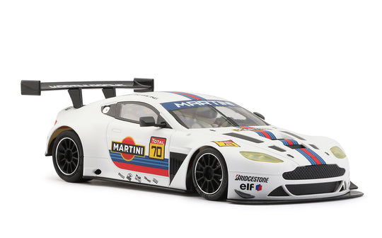 NSR 0170AW ASV GT3 Martini Racing No. 70