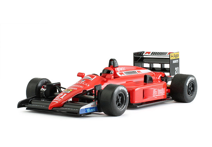NSR 0266IL Formula 86/89 Scuderia Italia No. 21