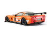 NSR 0272SW Corvette C6R Repsol No. 72, Orange