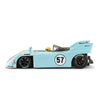 NSR 0316SW Porsche 908/3 Joest Racing No. 57