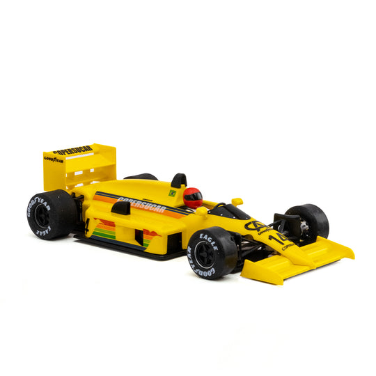 NSR 0328IL Formula 86/89 Fittipaldi Copersucar No. 14