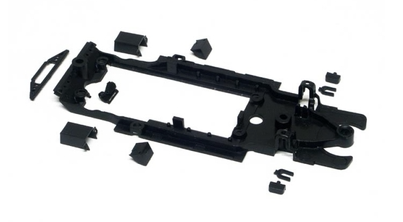 Slot.It CS18t-60b Chassis, Ford GT40