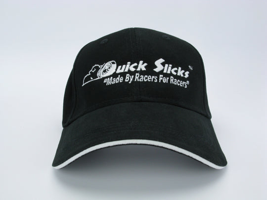 Quick Slicks Hat