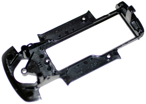 NSR 1356 Abarth 500 Assetto Corse Chassis, Medium