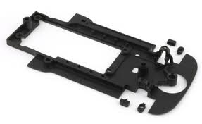 Slot.It CS16t-60 Chassis EVO6, Chaparral 2E