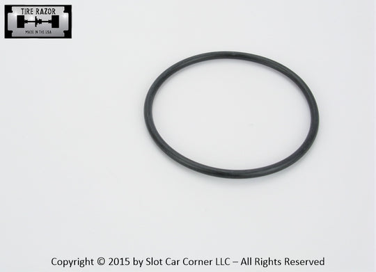 Tire Razor Replacement Drive Belt