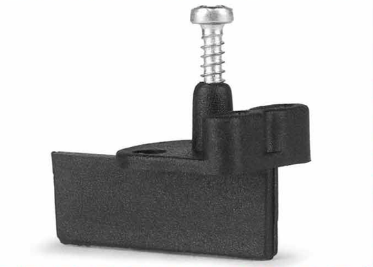 Slot.It CH07 Wood Track Guide