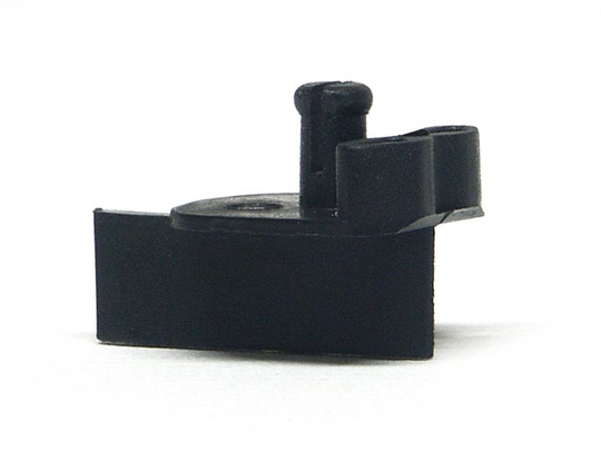 Slot.It CH26 Guide, Clip-In Racing