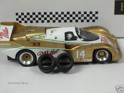 XPG BRM 1/24 Porsche 962