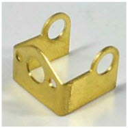 JKD3F122 JK Products F1/Indy D3 Motor Bracket (JKC82)