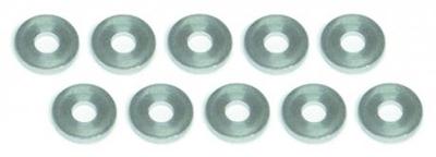 Slot.It PA51 Axle Spacers 3/32" ID x 1.00mm Thick