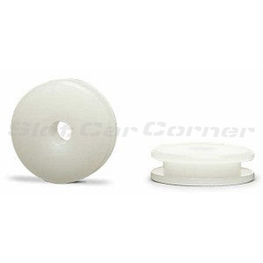 Slot.It PA26 Plastic CNC Pulley