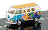 C3761 Scalextric VW Van - Love and Flower Power