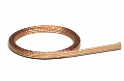 Slot.It SP19 Copper Car Braid, 1 meter