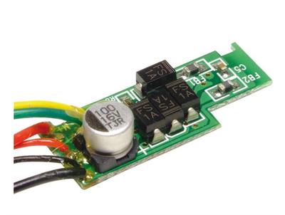 C7005 Scalextric Digital Chip, Retro-Fit
