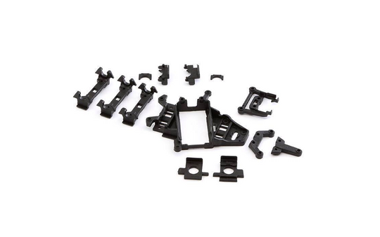 SWM/AW-EVO Sideways AW Motor Mount, Regular